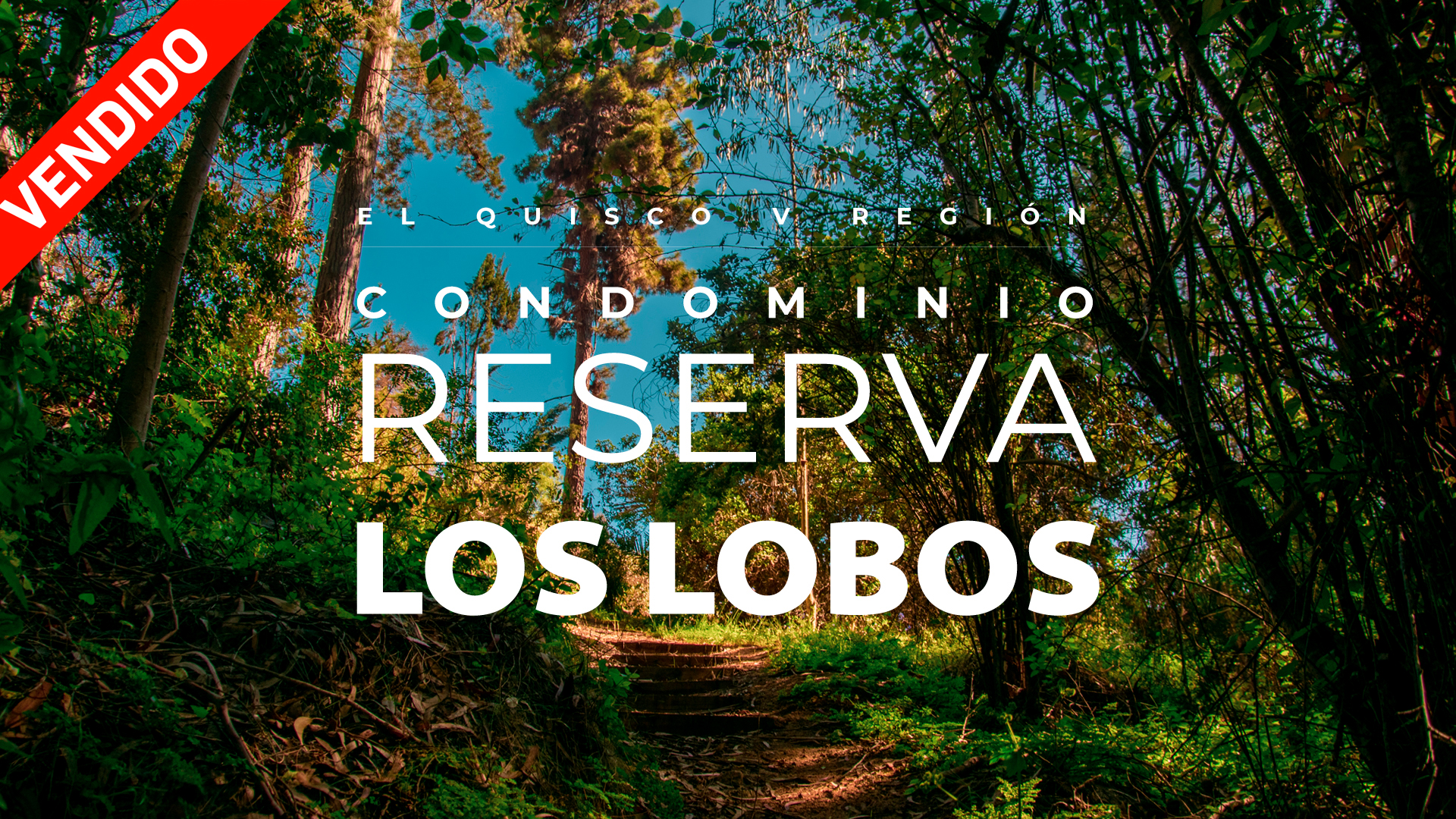 Condominio Reservas Los Lobos