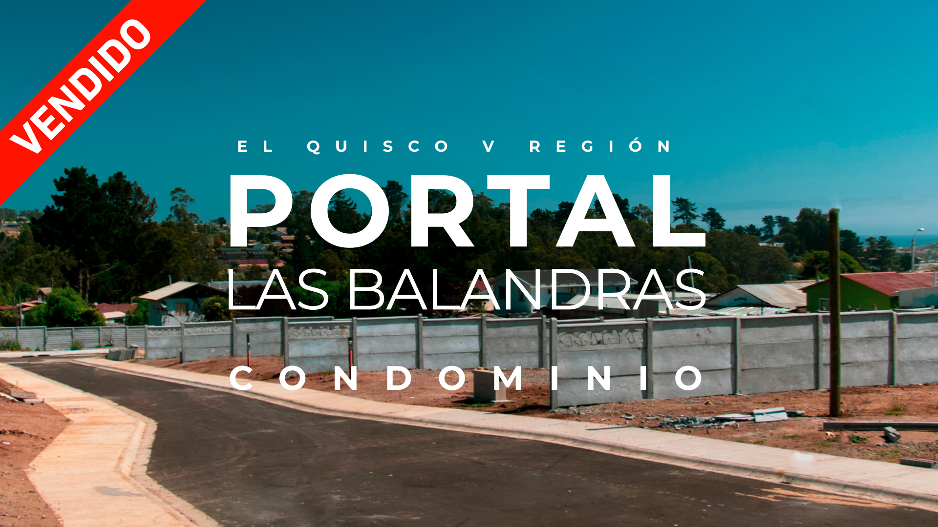 Condominio Portal Las Balandras
