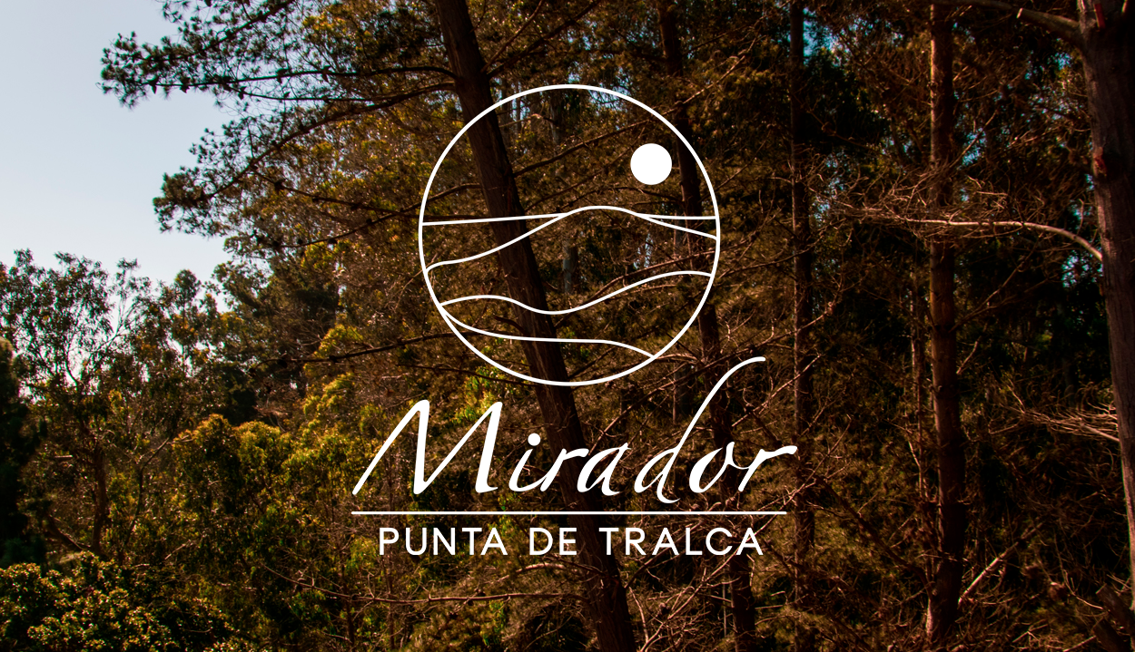 Mirador Punta de Tralca
