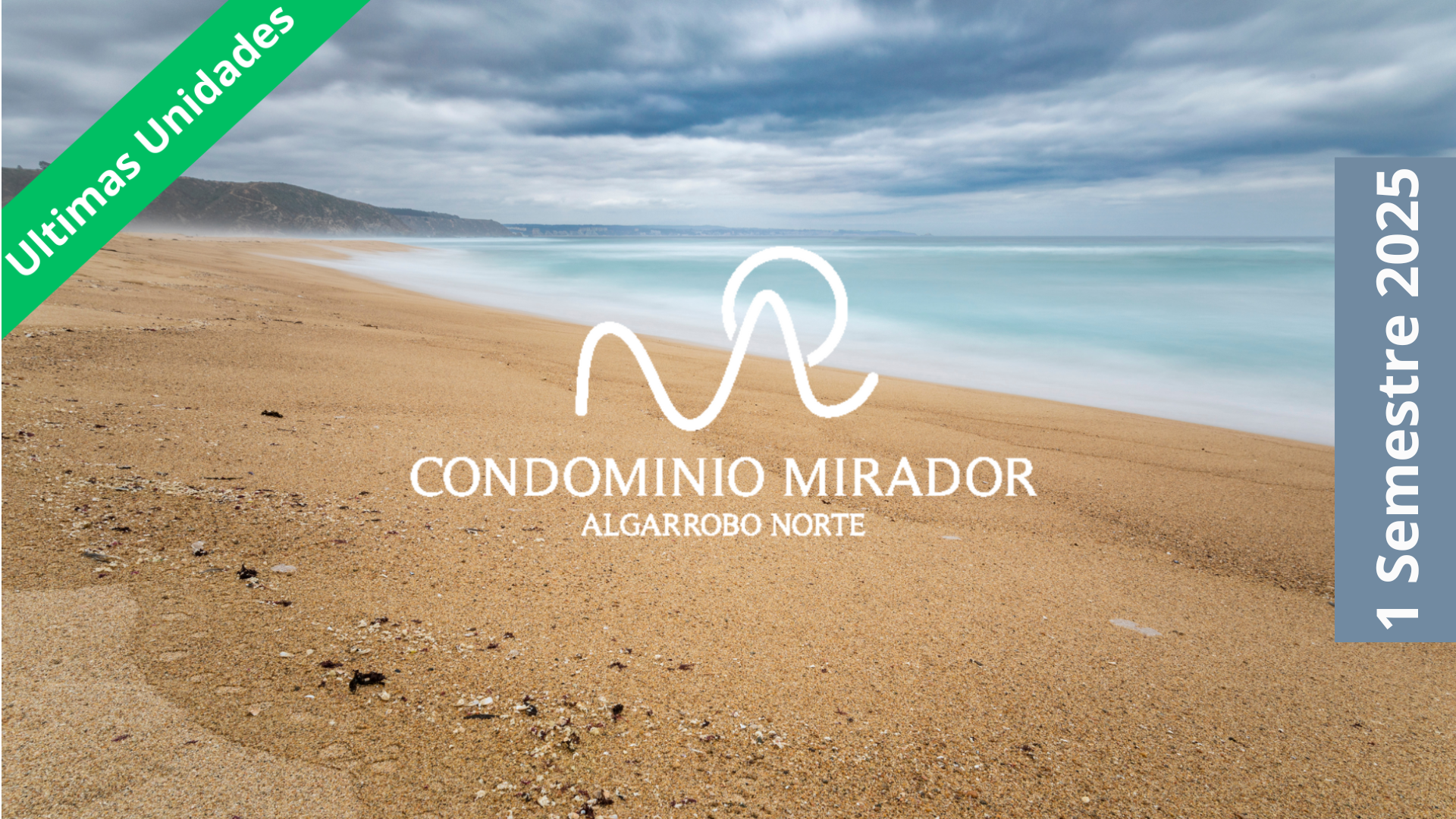 Algarrobo Norte