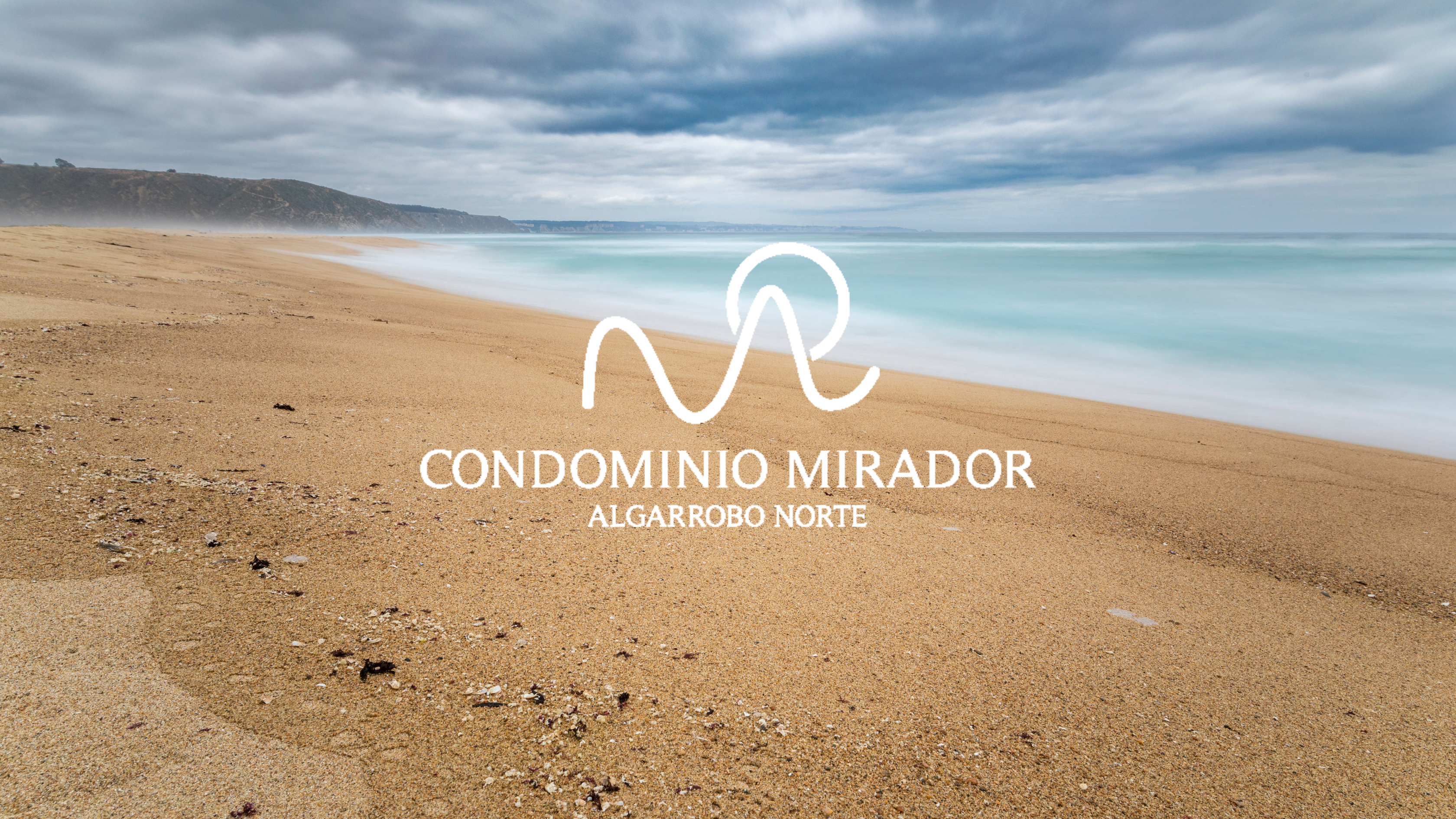 Algarrobo Norte