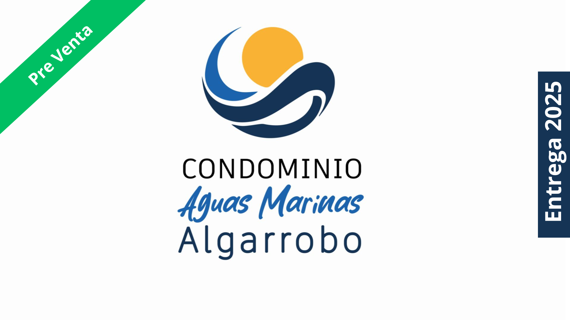 Condominio Aguas Marinas de Algarrobo