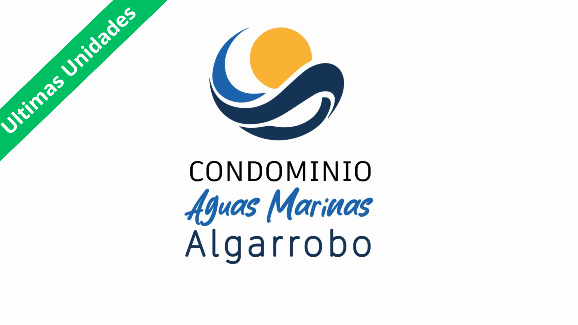 Condominio Aguas Marinas de Algarrobo