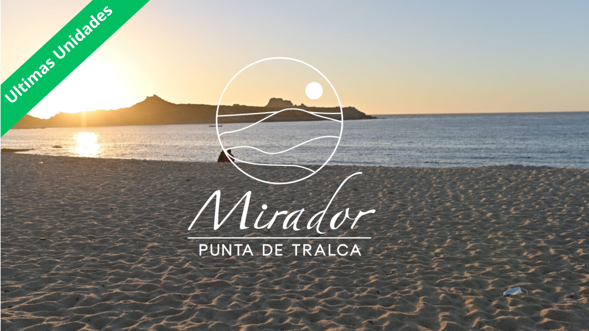 Condominio Mirador Punta de Tralca